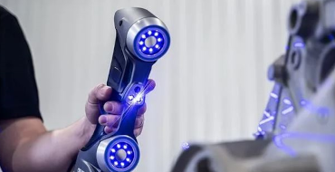 3d scanning cluj romania