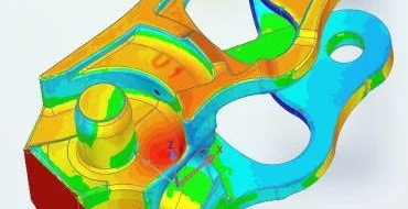 3d part scanning cluj romania