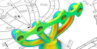 fea analysis cluj romania