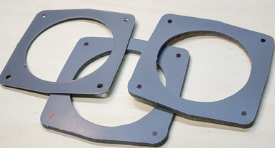 prototyping gaskets cluj romania